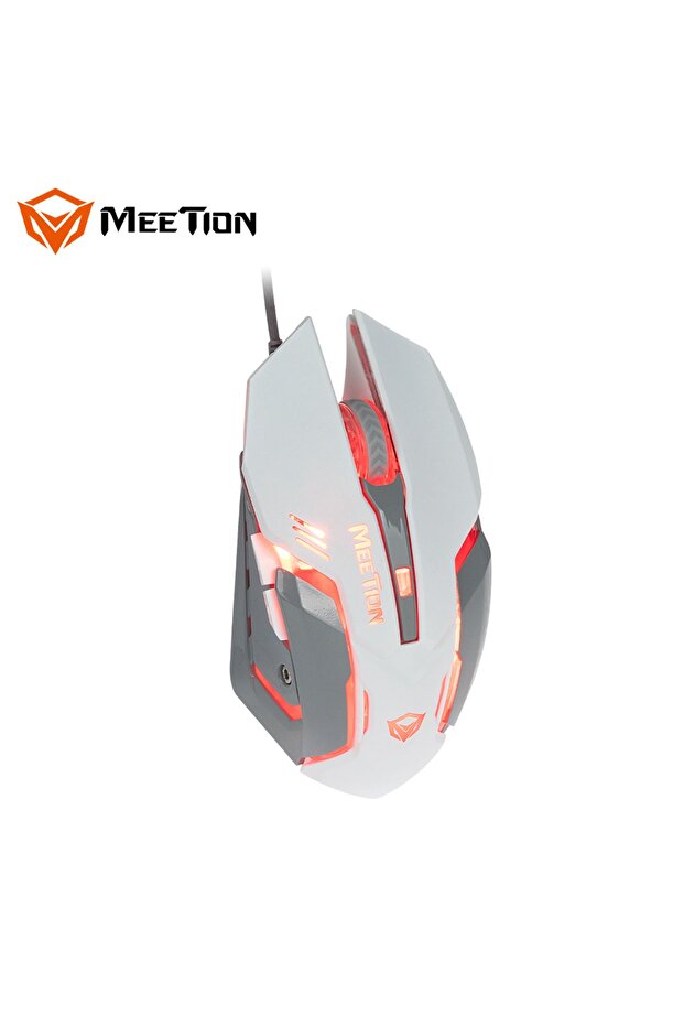 - M915 Oyuncu Mouse - 2