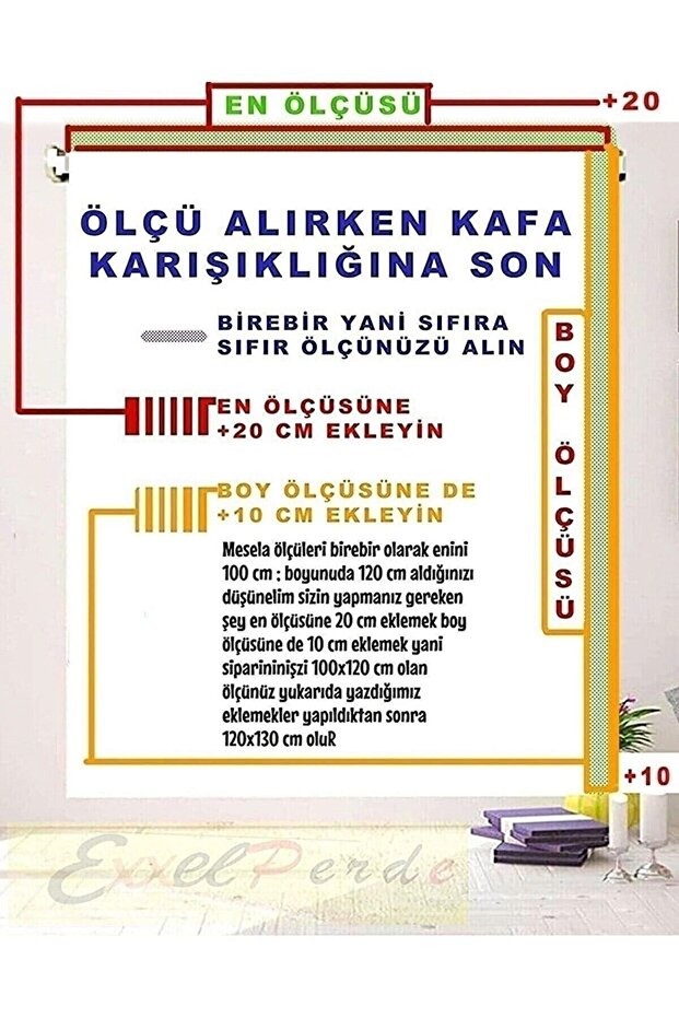 Krem Stor Zebra Perde Oygusuz - 3