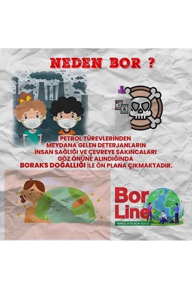 Sıvı Sabun 400 ml Orkide Kokulu Yerli Üretim Bor Katkılı 3 Adet - 5