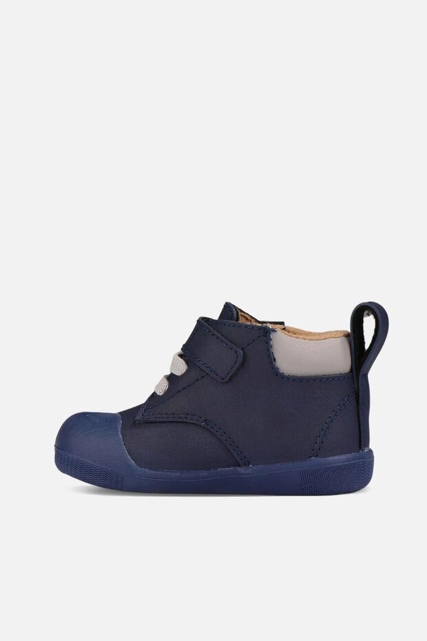 Paw İlk Adım Bebek Bot 946.E23K.377 - 2