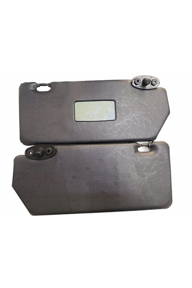 مجموعة مظلة داخلية من أونو باللون الأسود - 1