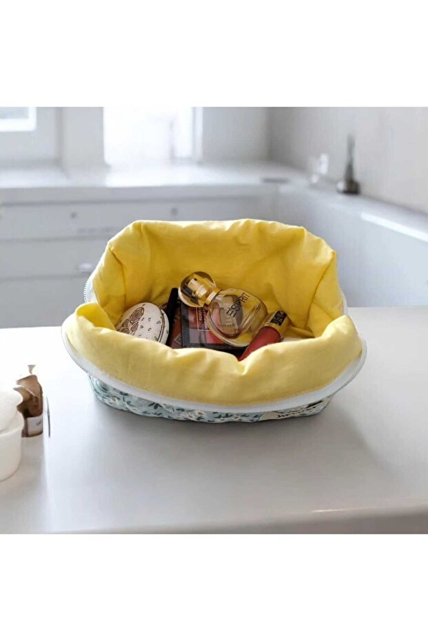 Makyaj Çantası - 1