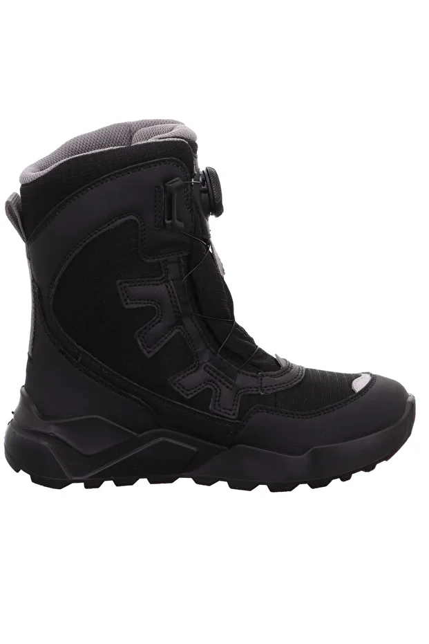 Rocket Gore-Tex Su Geçirmez BOA® Fit Sistem Genç/Çocuk Bot 1-000403-0000 - 5