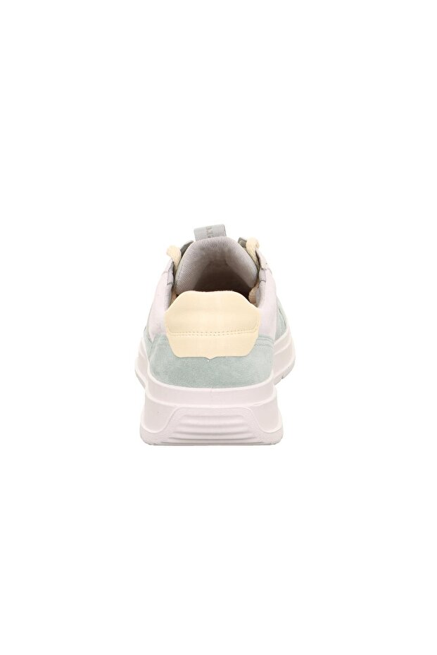 Sprinter Su Yeşili Kadın Sneaker - 6