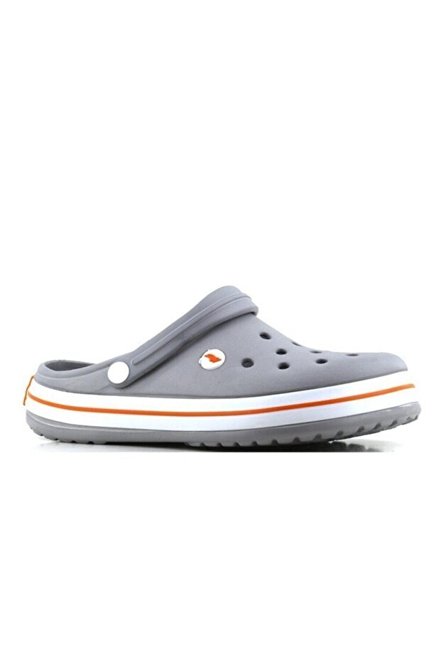 Ceox Gray Unisex Sabo Hospital, Doctor, Nurse Slippers