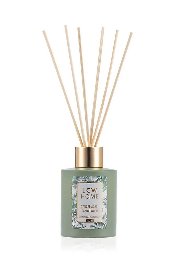 Sandal Ağacı Oda Kokusu 100 ml - 5
