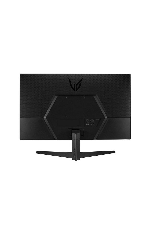 27GS50F-B UltraGear 27" 27GS50F-B 1Ms MBR 180Hz (HDMI+Display) FreeSync HDR 10 FHD Oyuncu Monitörü - 4