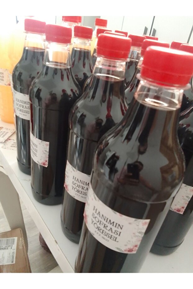 Nar ekşisi 1 litre - 8