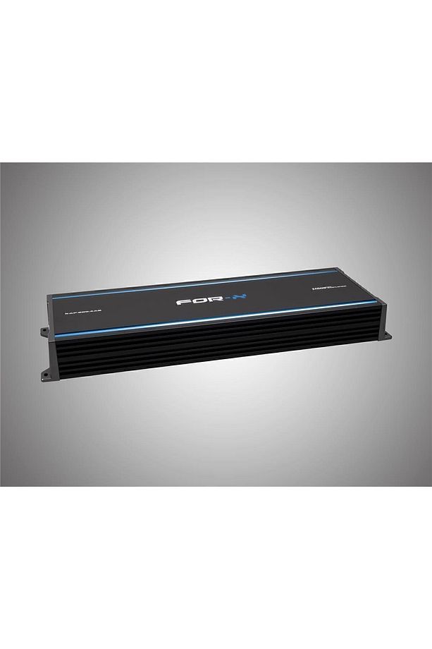 XAP-200.4AB 200 RMS AB CLASS AMFİ - 1