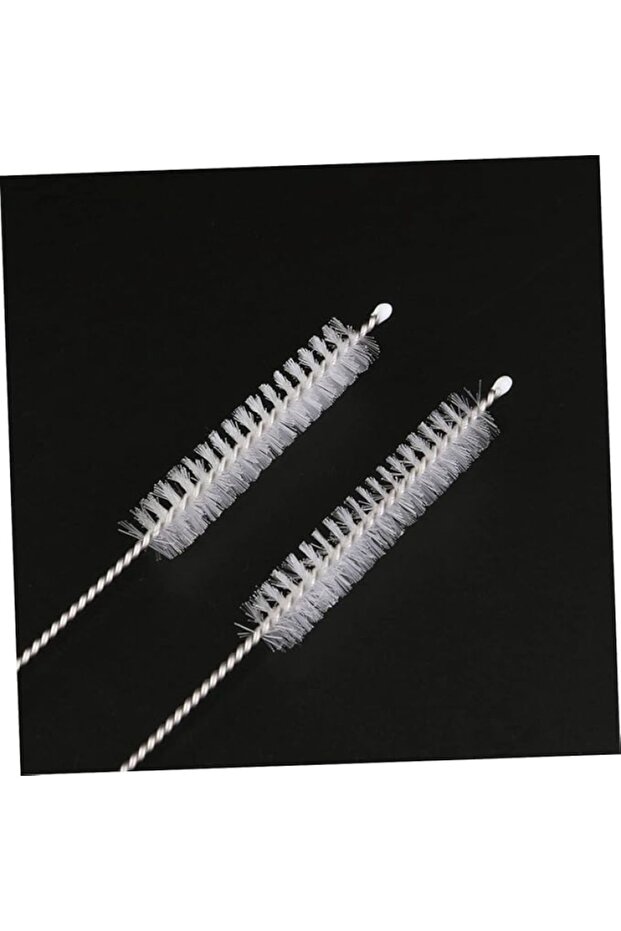 Triple pipette cleaning brush, hygienic pipette, can be used as a cleaner, machine washable.