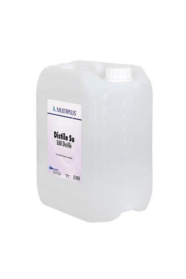 Distile Su 5000ml - 1