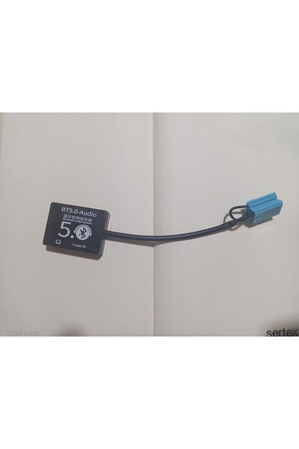 Marea Bravo Bluetooth Tak Çalıştır Modül - 1