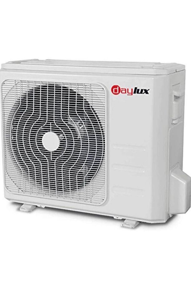 Dtxm25n 9000 Btu A Inverter Duvar Tipi Klima - 3