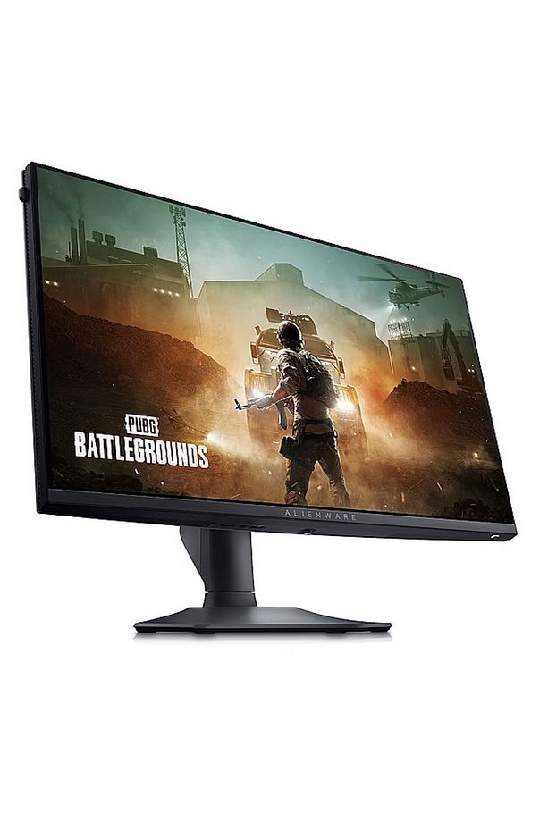 24.5" 360hz 0.5ms 2xhdmı Dp Usb3.2 Freesync Premium Fast Ips Gaming Monitör AW2523HF - 2