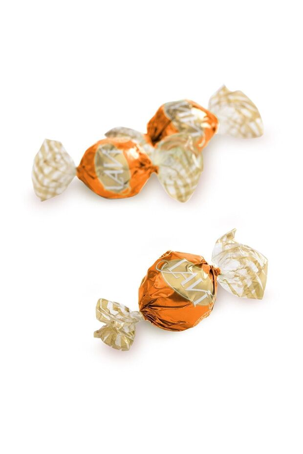 4'lü Lavi Çikolata Seti 300g Fındık, 300g Frambuaz, 300g Bitter, 300g Sütlü Dolgulu - 3