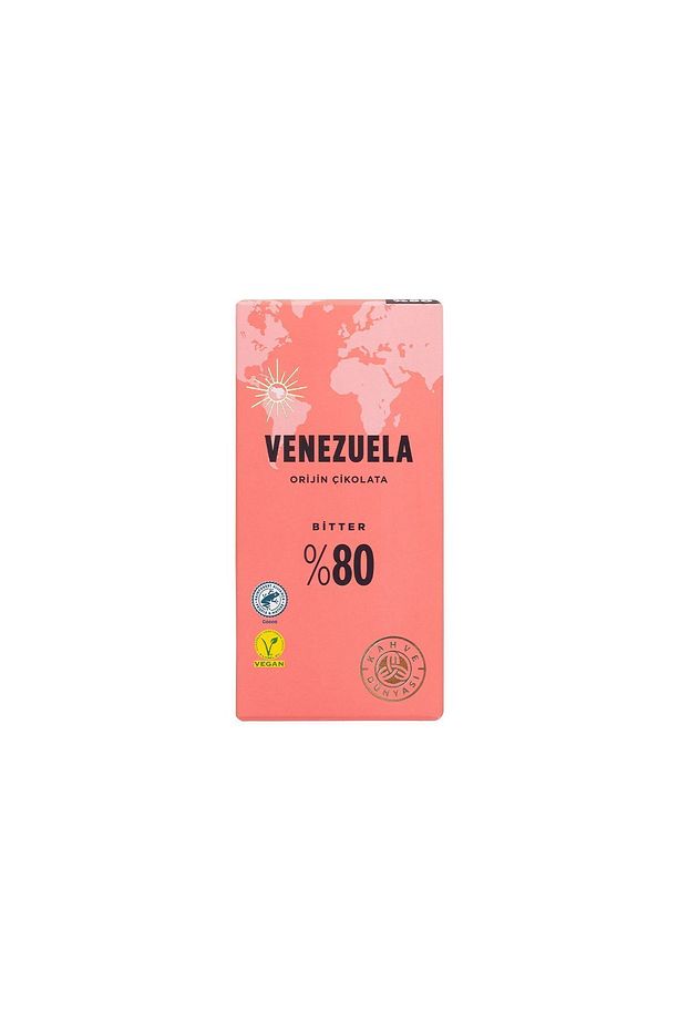 Orijin Çikolata Venezuela - 1