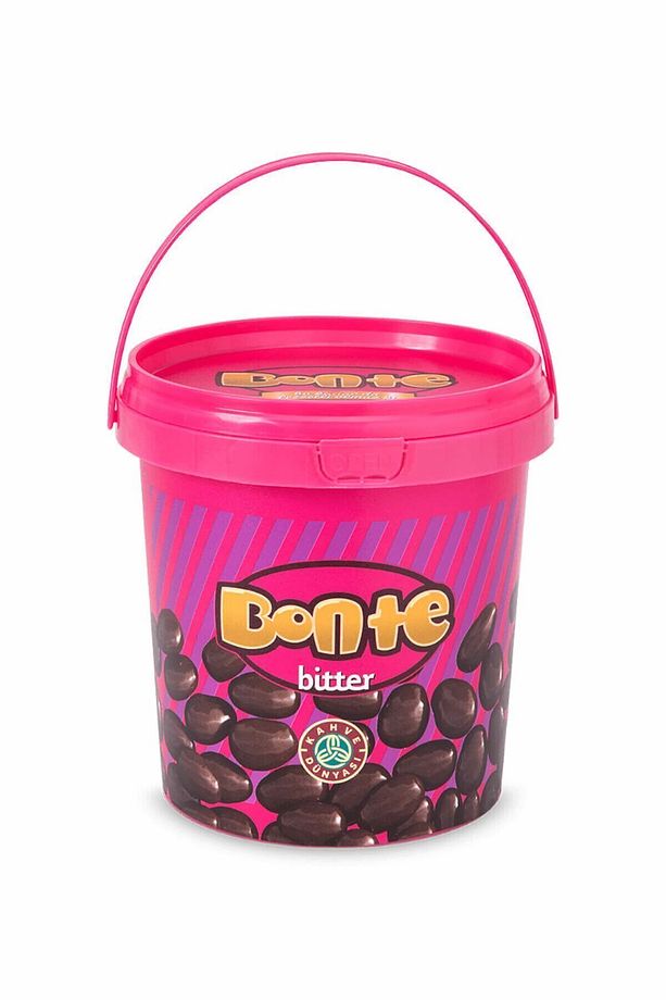 Bitter Bonte 3'lü Set 400 gr - 2