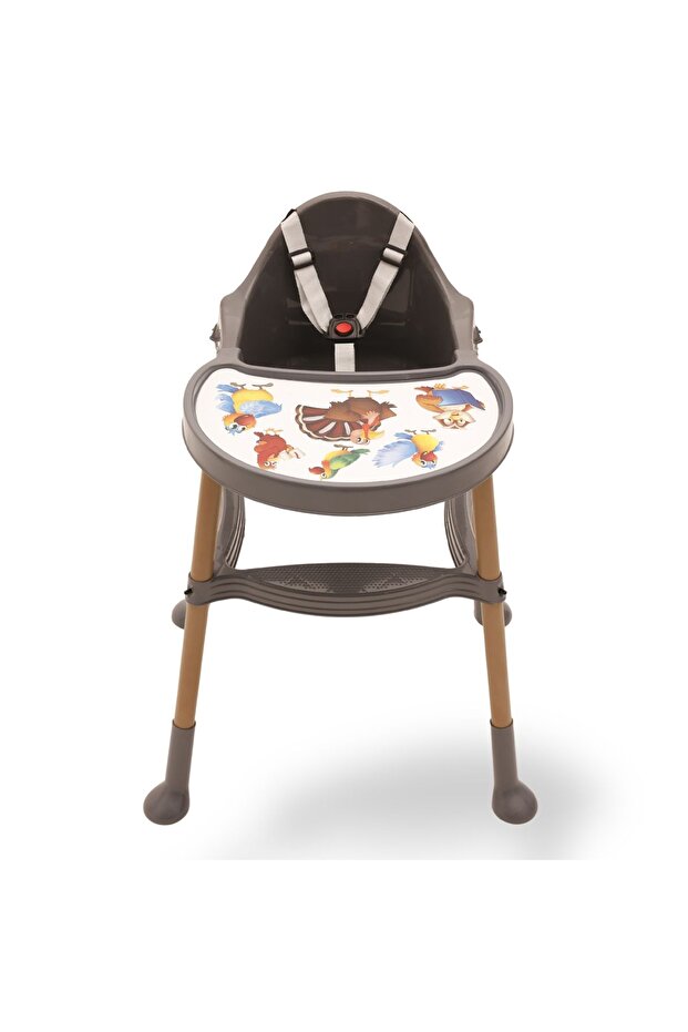 Pera Mama Sandalyesi - 4