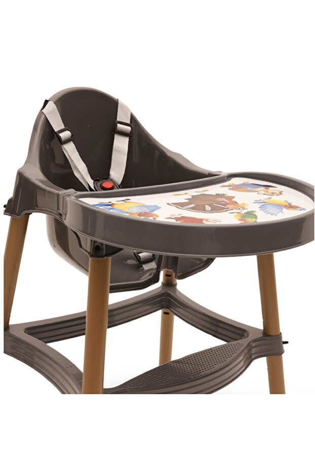 Pera Mama Sandalyesi - 2