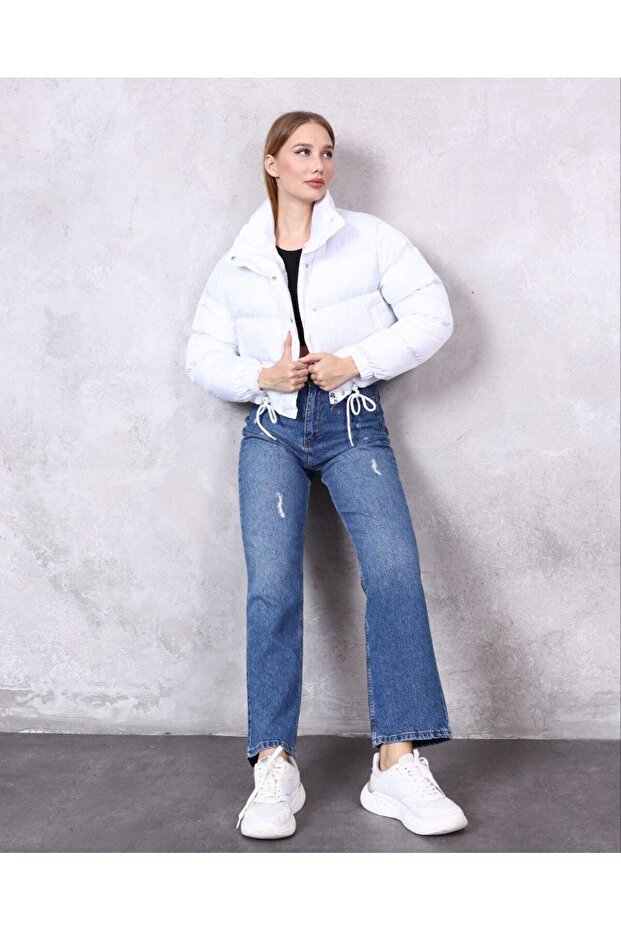 Urban Chill Puffer - 3