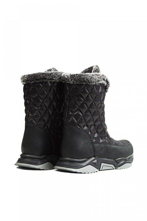 Bn-30394 Kadın Bot - 4