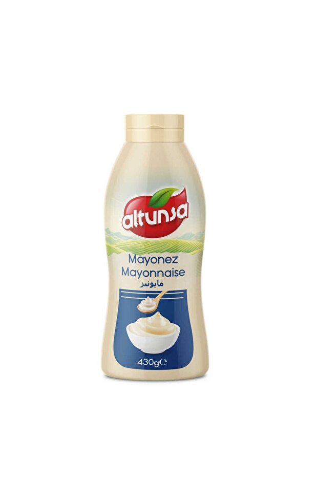Mayonez 430 G - 1