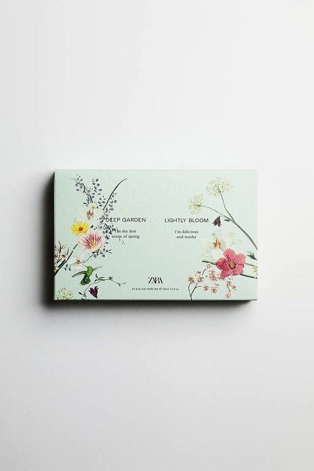 Lıghtly Bloom Deep Garden Edp 30ml - 2