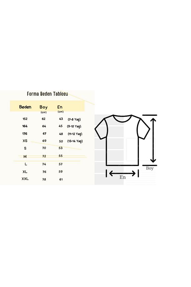 Kaleci Forma,eşofman,çorap Neuer Model 3'lü Set - 5
