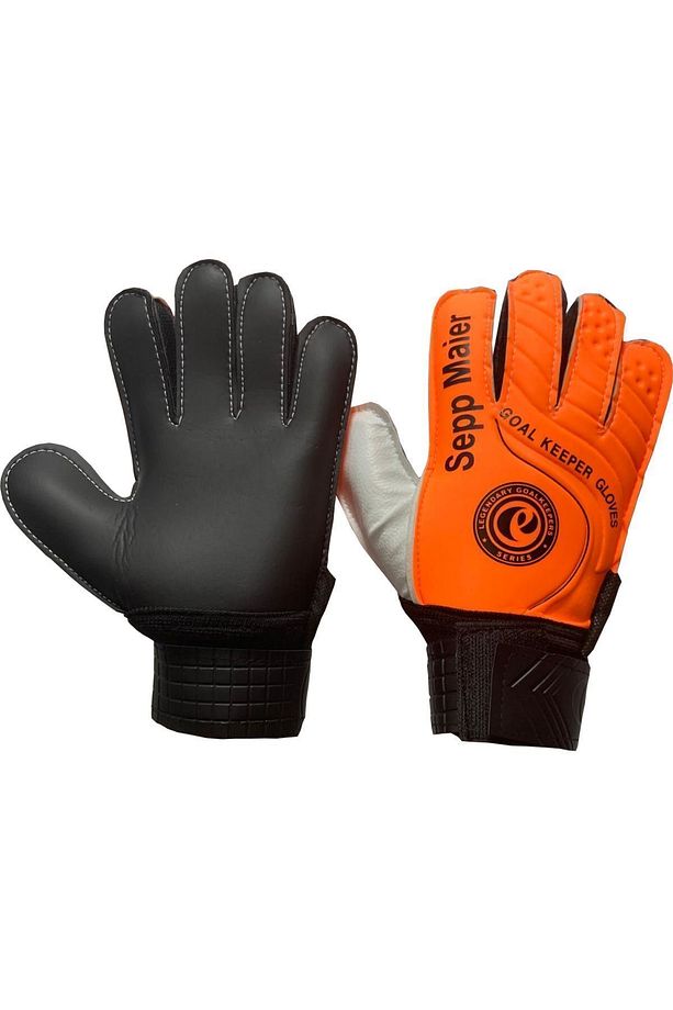 Kaleci Forma,eşofman,şort,eldiven,çorap Neuer Model 5 li Set - 6