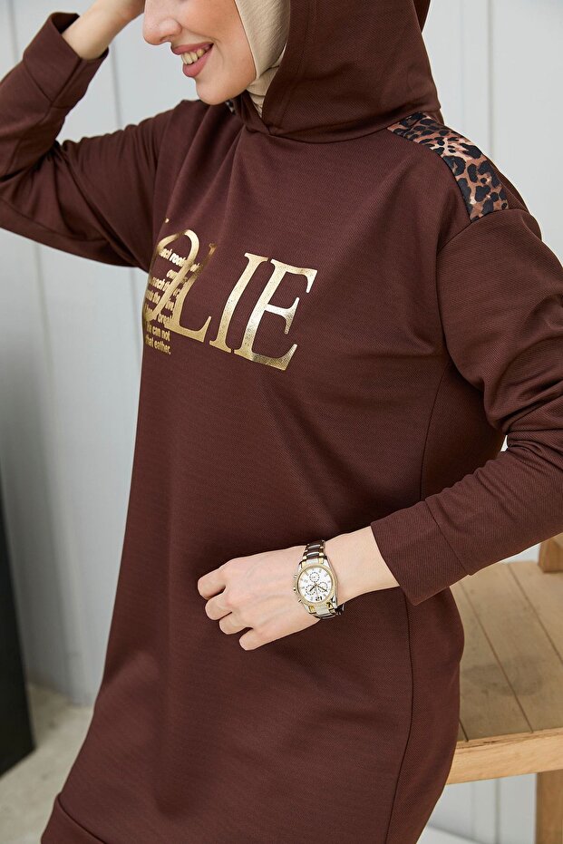 11229-coffee Tunic - 2