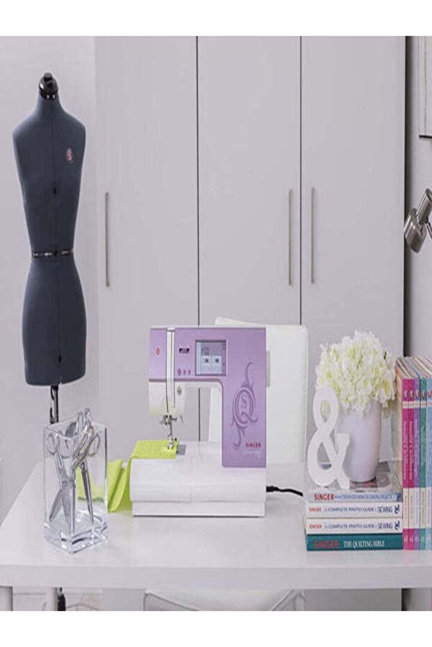 QUANTUM STYLİST 9985 - 4