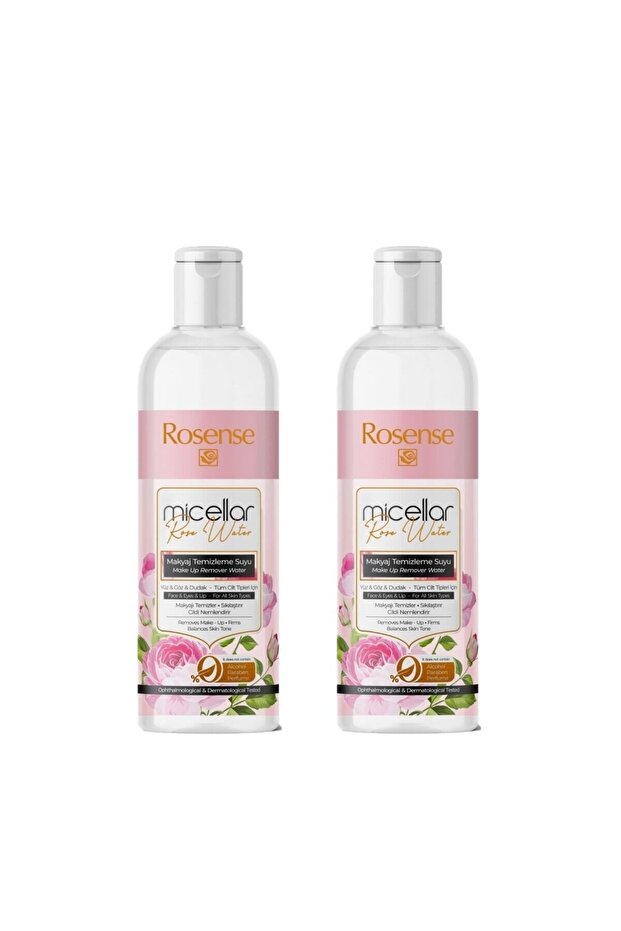 Micellar Rose Water 2 Li Set - 1