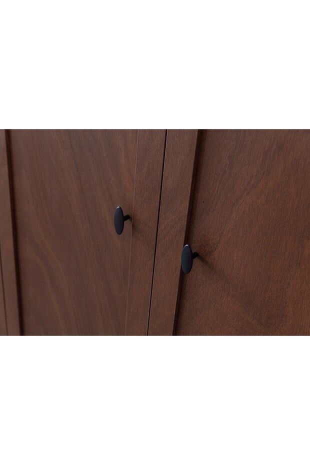 Boudry Gardırop 220 Cm - 5