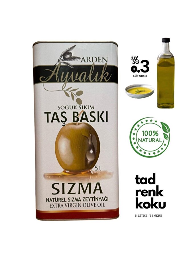 zeytinyağı