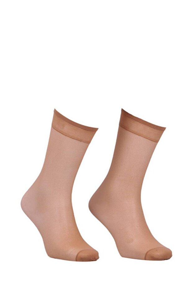 Diz Altı Çorap 1 Ad - 1