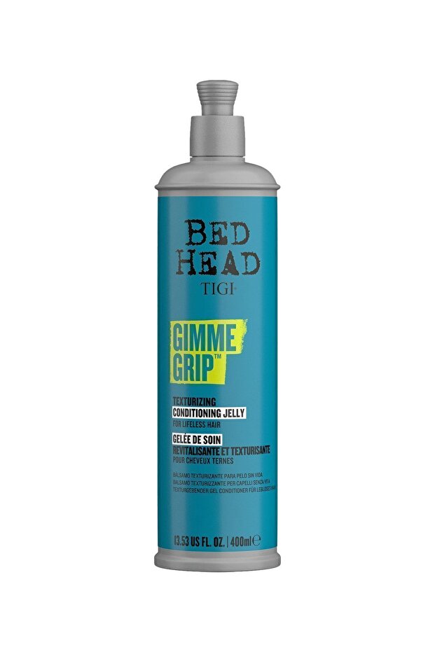كريم مكثف Gimme Grip بحجم 400 مل