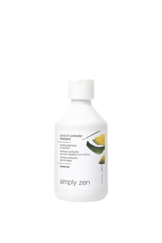 Dandruff Anti-Dandruff Shampoo 250ml