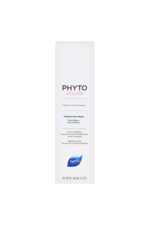 150 ml Volume Volumizing Jelly Mask