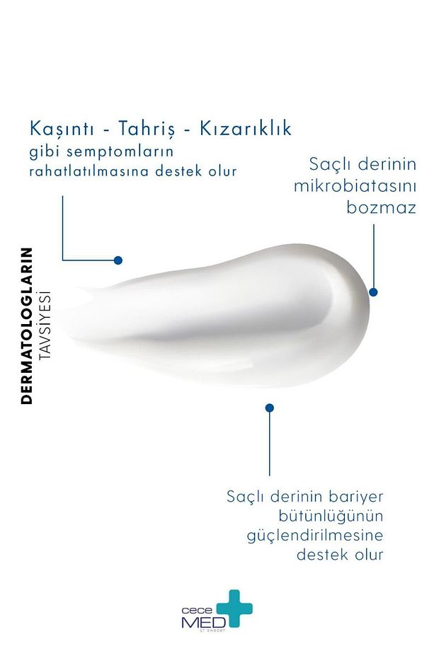 Hassas Saç Derisi Şampuan 300 ml - 4