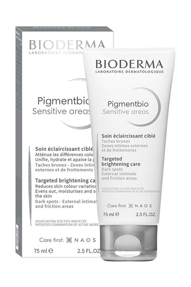 Pigmentbio Sensitive Areas 75ml - 1