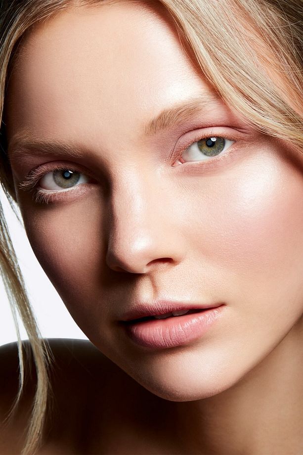 Harika, Hafif Bir Kapatıcılık Sağlayan Mineralize Skinfinish Soft  & Gentle Pudra 10 G - 3