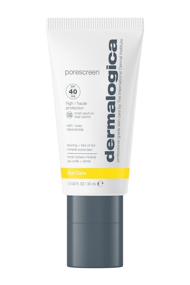 Porescreen SPF40 Güneş Kremi - 1