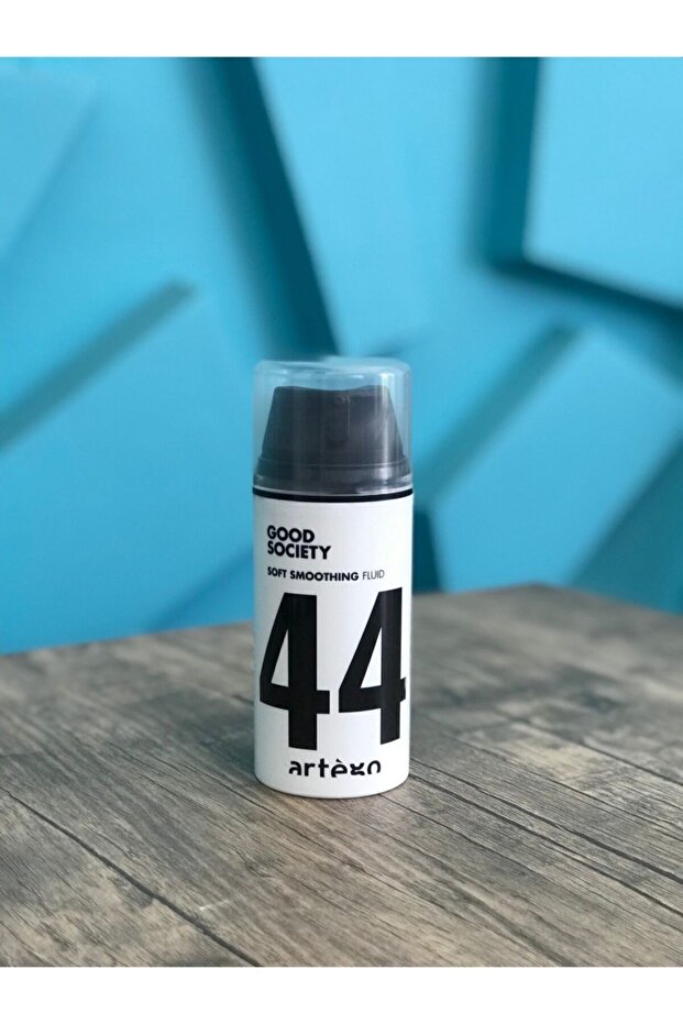 Good Sociality 44 Soft Smoothing Fluid 100 ml - 1