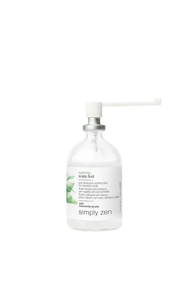 Calming Scalp Fluid 100 ml - 1
