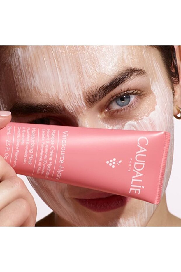 Vinosource-Hydra Nem Maskesi 75 ml - 3