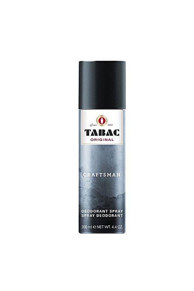 Craftsman Deospray 200 ml - 1