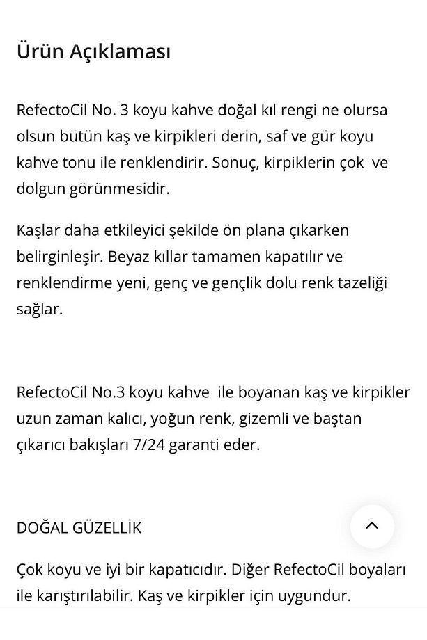 No:3 15 ml - 4