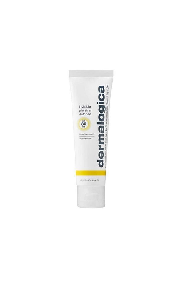 Invisible Physical Defense Spf30 50 ml - 1