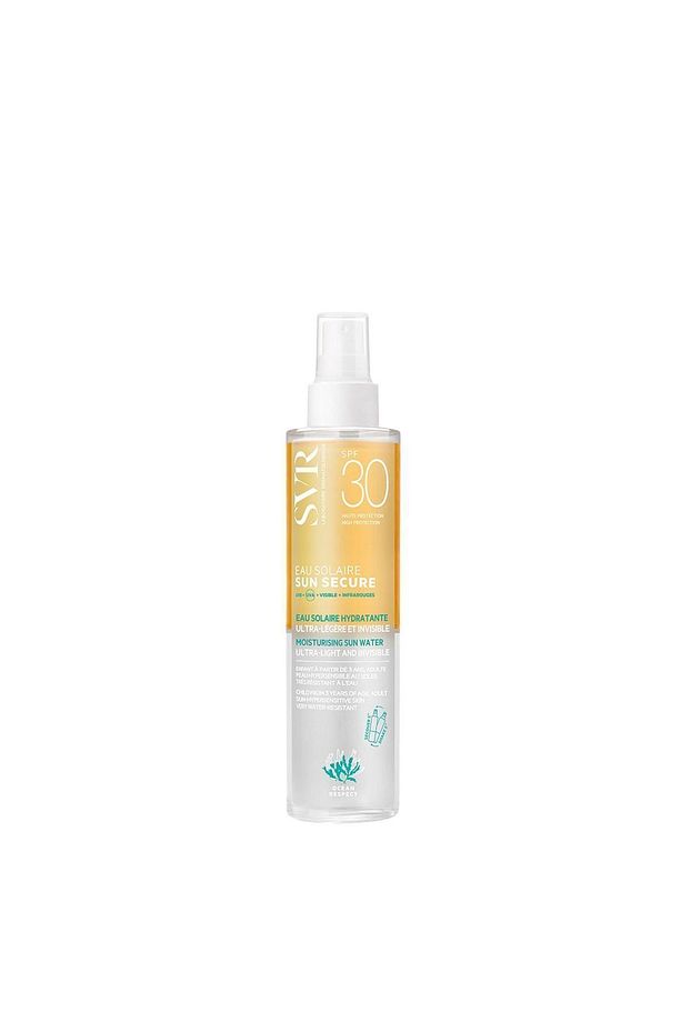 Sun Secure Spf30 Spray Dry-touch Milky Mist 200ml - 1