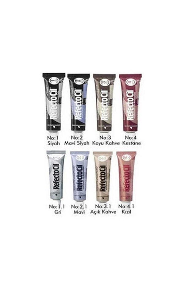 No:3 15 ml - 2